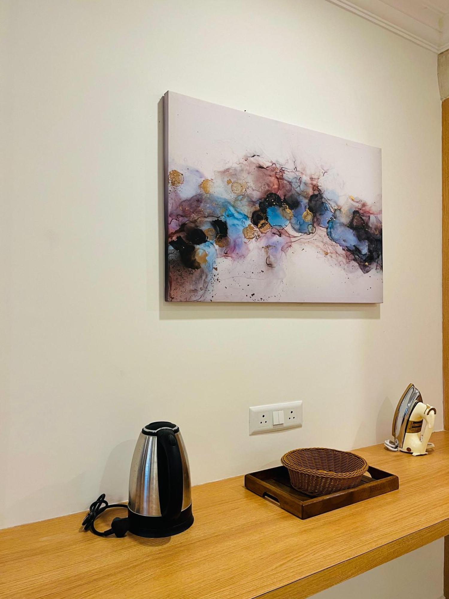 Richmond Inn And Suites 马尼帕尔 客房 照片